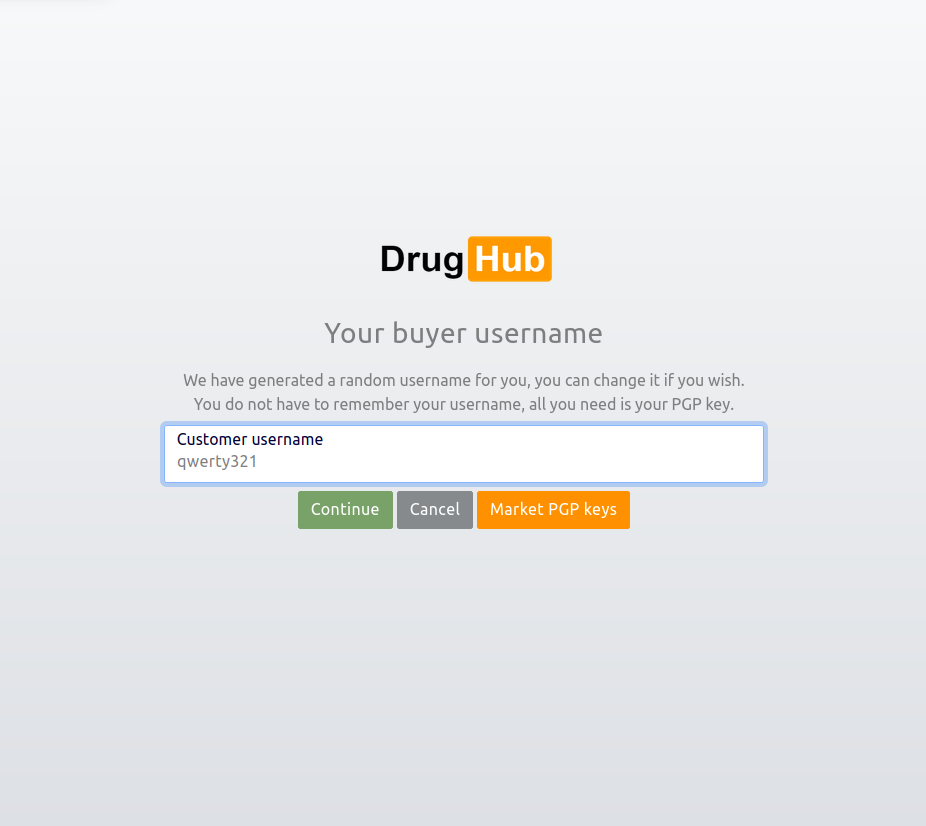 User Dashboard